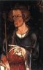 Edward Plantagenet, King Edward I of England (I936)