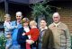 Jackson, Henry Dirk snr and Family