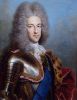 James Frencis Edward Stuart, Duke of Cambridge