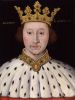 King Richard Plantagenet, King Richard II