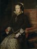 Mary Tudor, Queen Mary I