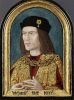 King Richard York, King Richard III (I1309)