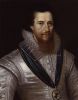 Sir Robert Devereux, 2nd Earl of Essex, Baron Bourchier (I1103)