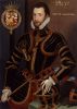 Walter Devereux, 1st Earl of Essex, Baron Bourchier